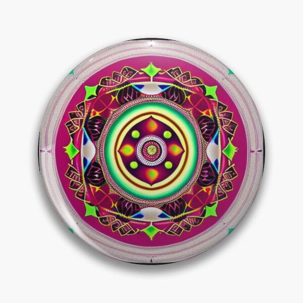 Item preview,   BOHEMIAN MANDALA designed and sold by DanaMire.
