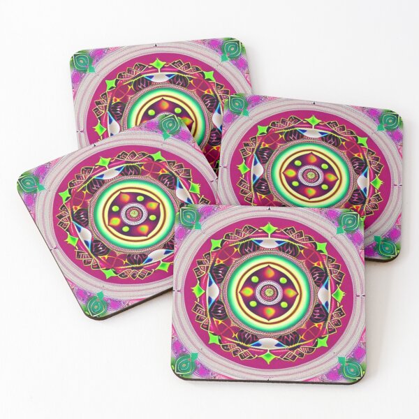 Item preview,   BOHEMIAN MANDALA designed and sold by DanaMire.
