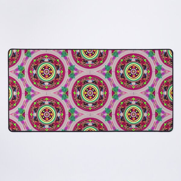 Item preview, BOHEMIAN MANDALA designed and sold by DanaMire.