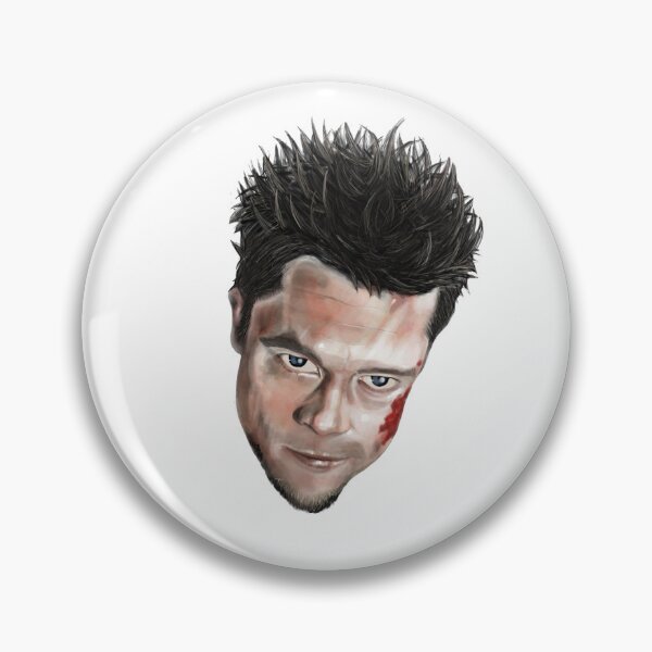 Item preview, Tyler Durden designed and sold by Urban Envy.