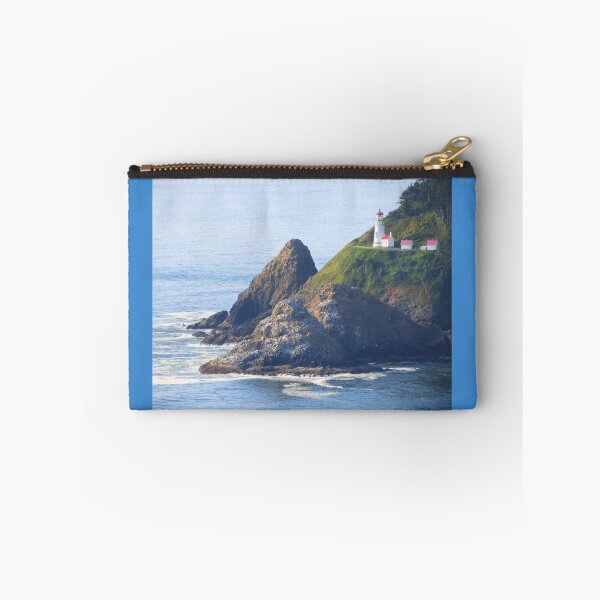 Item preview, Oregon Coast Lighthouse designed and sold by TechLaughs.