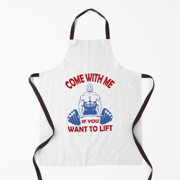 Item preview, come with me if you want to lift designed and sold by ikrame-shop.