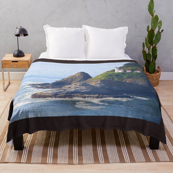 Item preview, Oregon Coast Lighthouse designed and sold by TechLaughs.