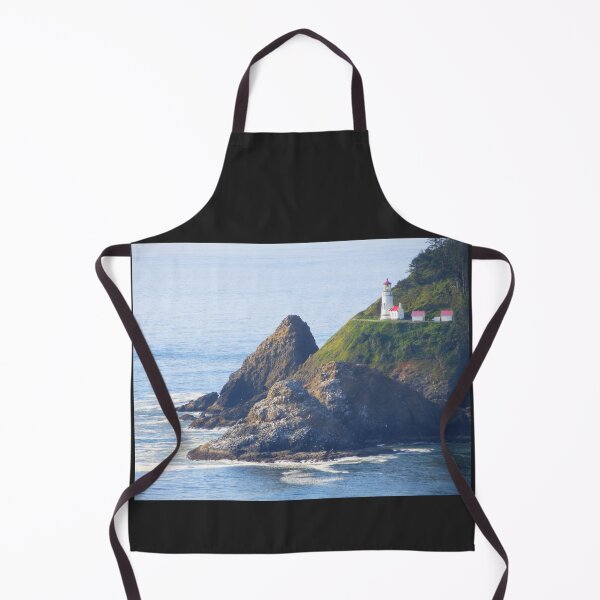 Item preview, Oregon Coast Lighthouse designed and sold by TechLaughs.