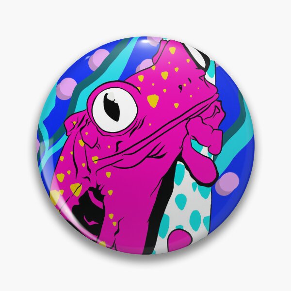 Item preview, Froggy designed and sold by Dherry.