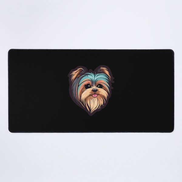 Item preview, Yorkshire Terrier Cute designed and sold by nicestr.