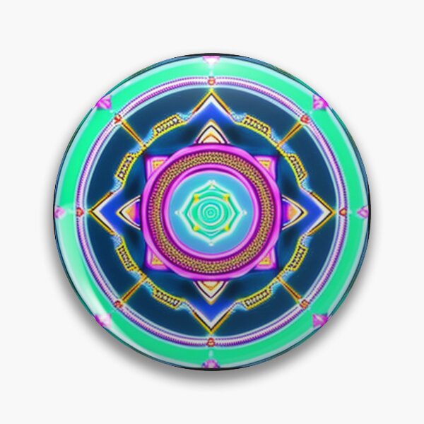 Item preview,   BOHEMIAN MANDALA designed and sold by DanaMire.