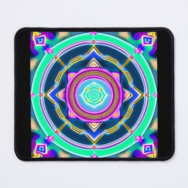 Item preview, BOHEMIAN MANDALA designed and sold by DanaMire.