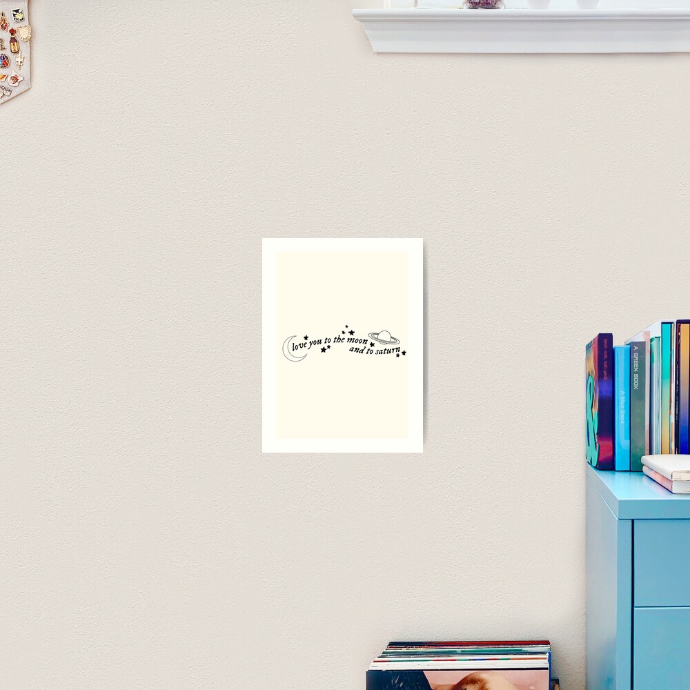 Item preview, Art Print designed and sold by swift-inspired-.