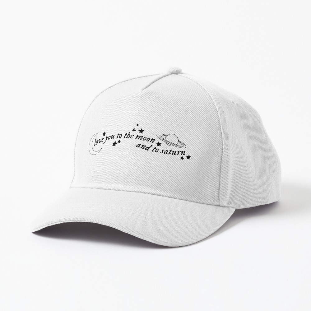 Item preview, Baseball Cap designed and sold by swift-inspired-.
