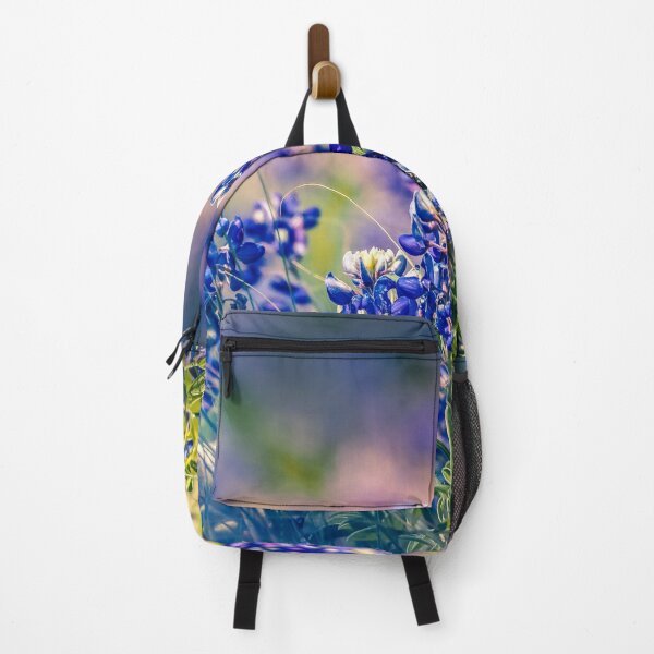 Item preview, Texas Bluebonnets designed and sold by May Finch.