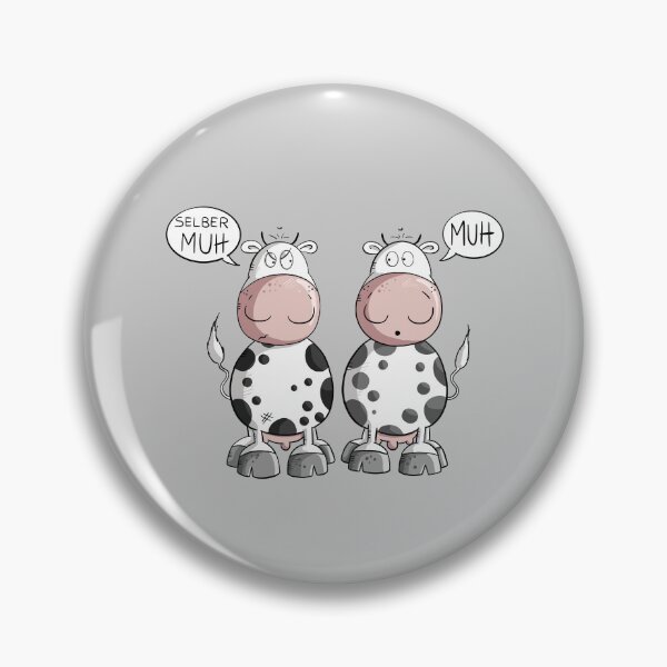 Item preview, communication cows designed and sold by modartis.