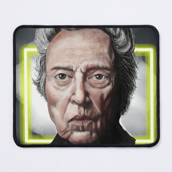 Item preview, Christopher Walken designed and sold by Urban Envy.
