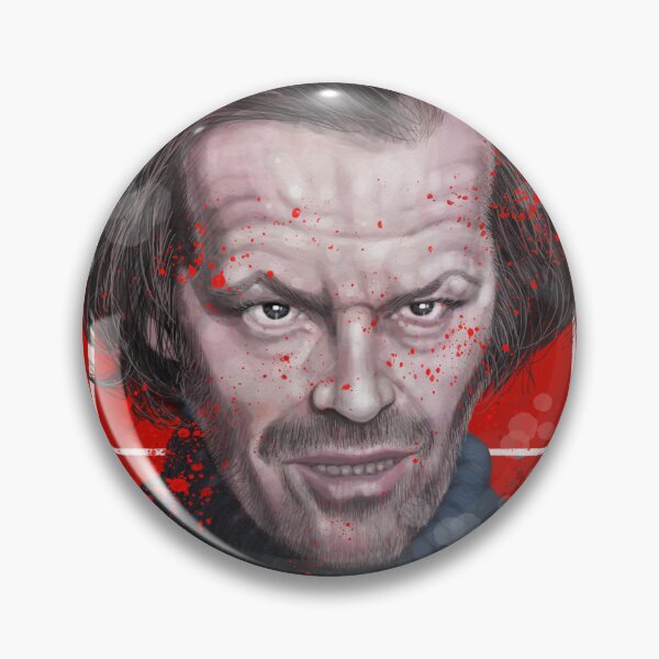 Item preview, Jack Torrance designed and sold by Urban Envy.
