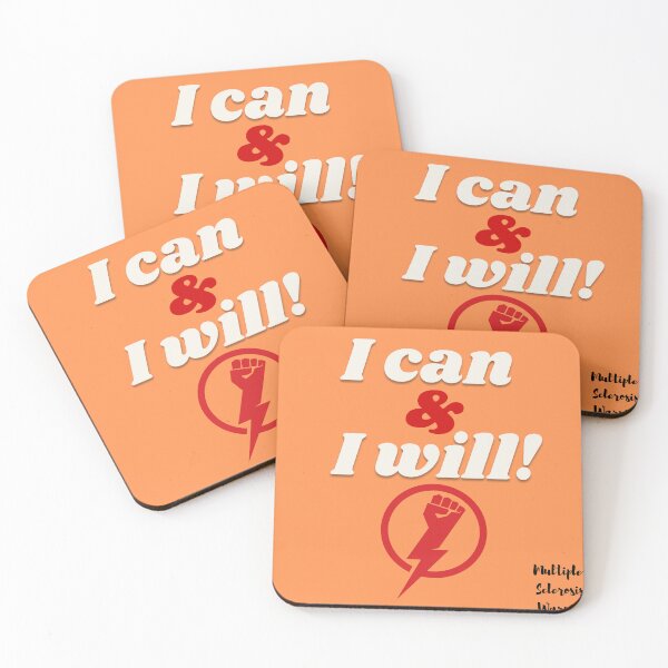 Item preview, I can and I will! designed and sold by PhoeniXDreamer.