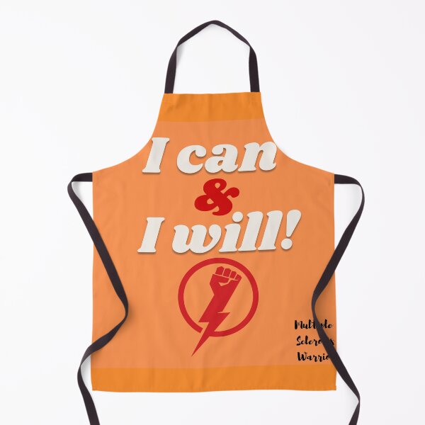 Item preview, I can and I will! designed and sold by PhoeniXDreamer.