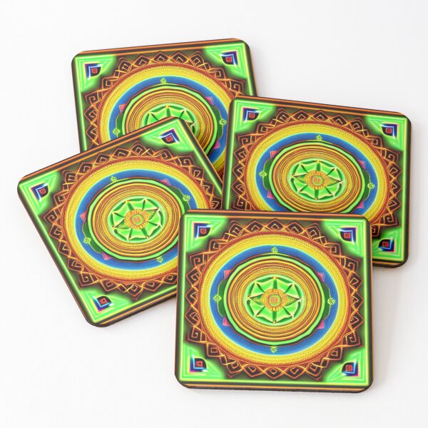Item preview,   BOHEMIAN MANDALA designed and sold by DanaMire.
