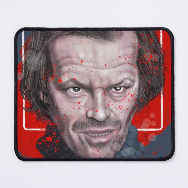 Item preview, Jack Torrance designed and sold by Urban Envy.