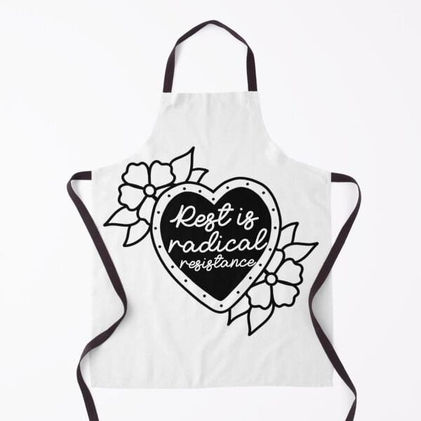 Item preview, El descanso es radical designed and sold by spottedhound.