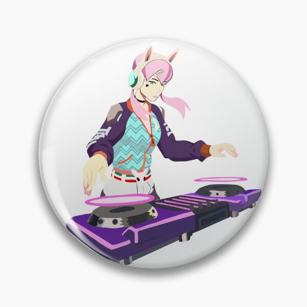 Item preview, OW2 designed and sold by Bonweeb.