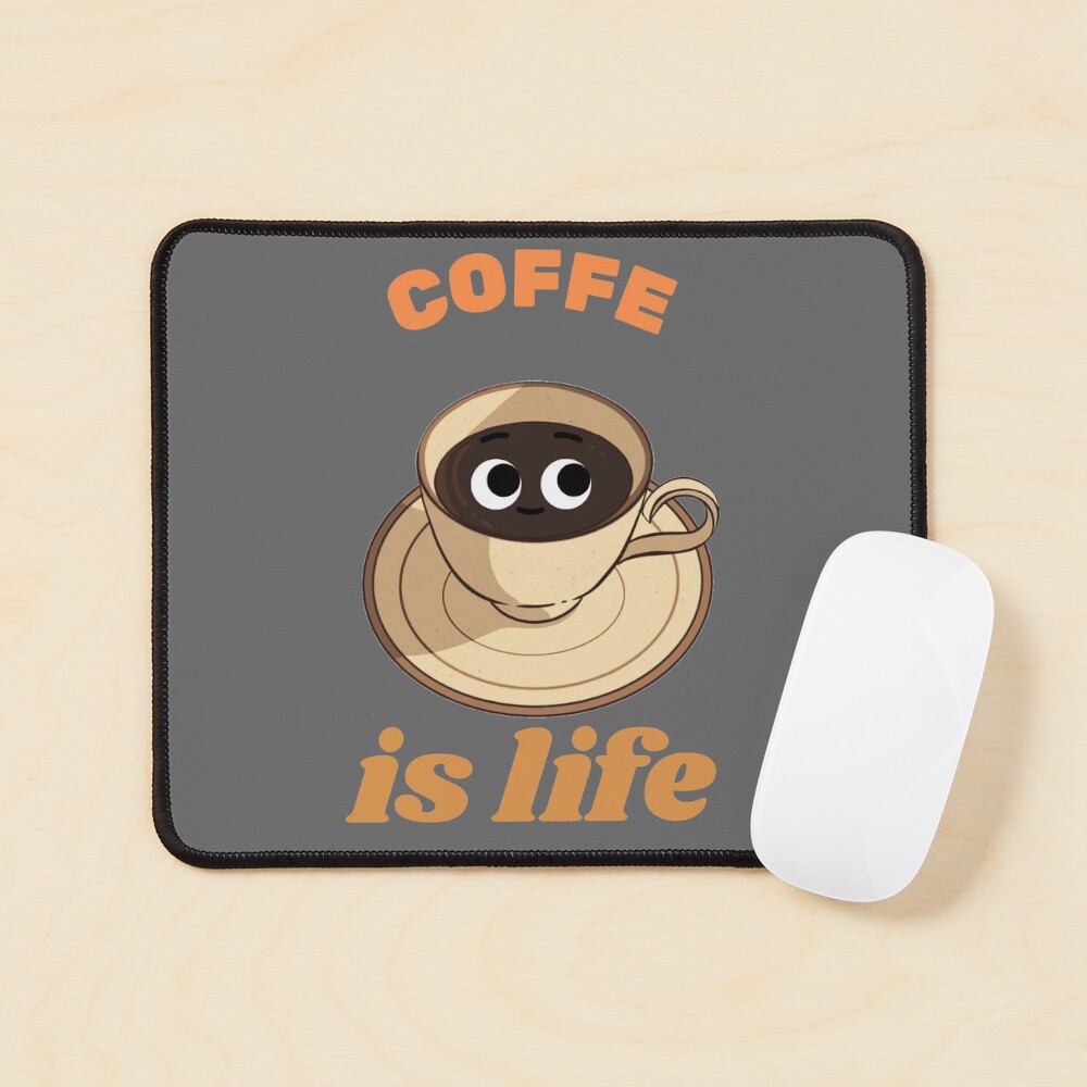 Item preview, Mouse Pad designed and sold by DrawNeres.