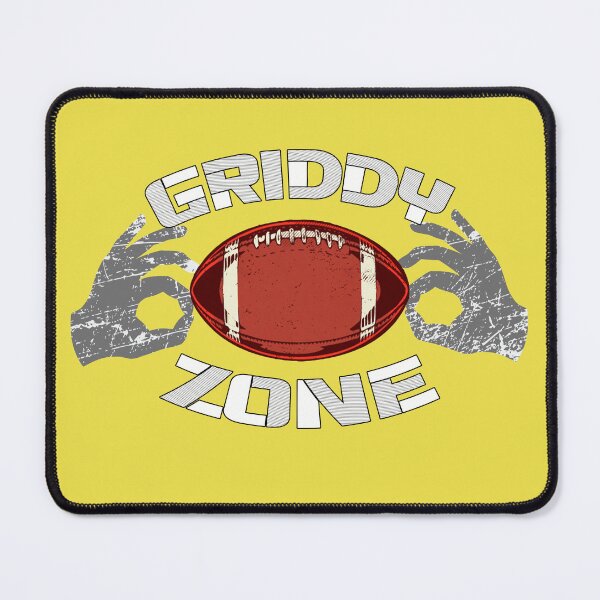 Item preview, Do The Griddy Dance Touchdown Funny Football designed and sold by tamdevo1.