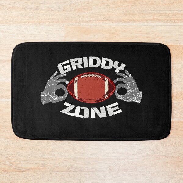 Item preview, Do The Griddy Dance Touchdown Funny Football designed and sold by tamdevo1.