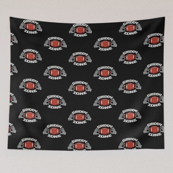 Item preview, Do The Griddy Dance Touchdown Funny Football designed and sold by tamdevo1.