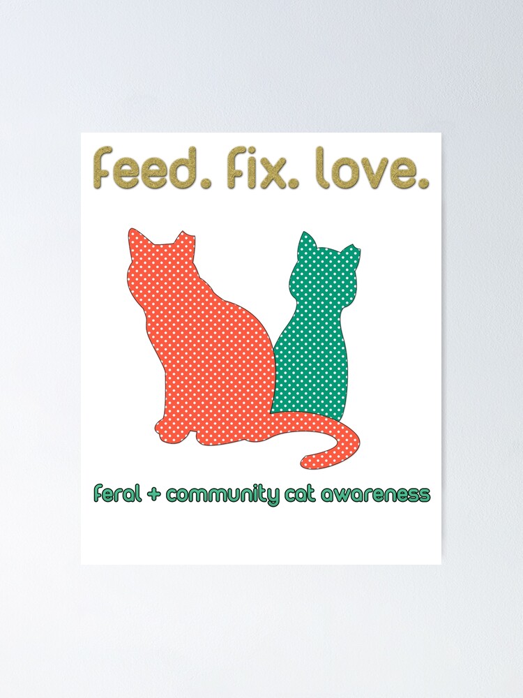 Community / Feral Cat Assistance