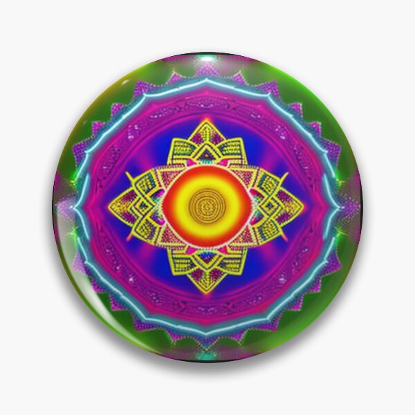 Item preview,   BOHEMIAN MANDALA designed and sold by DanaMire.
