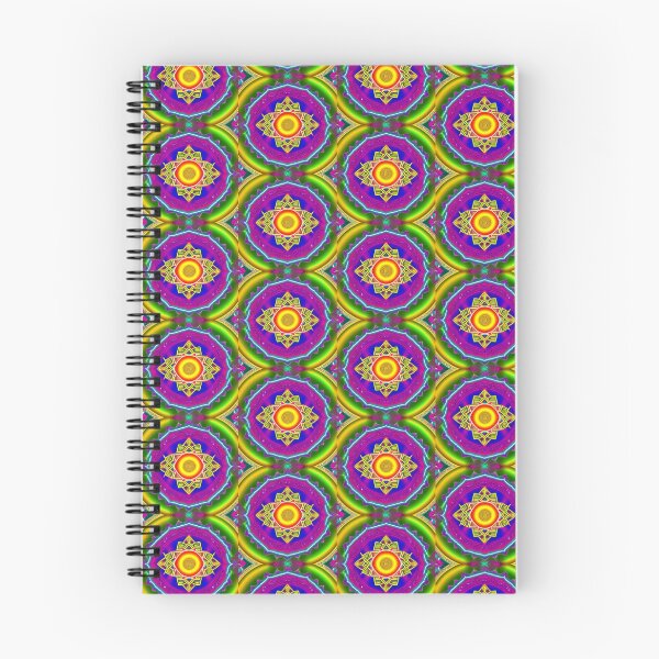 Item preview,   BOHEMIAN MANDALA designed and sold by DanaMire.