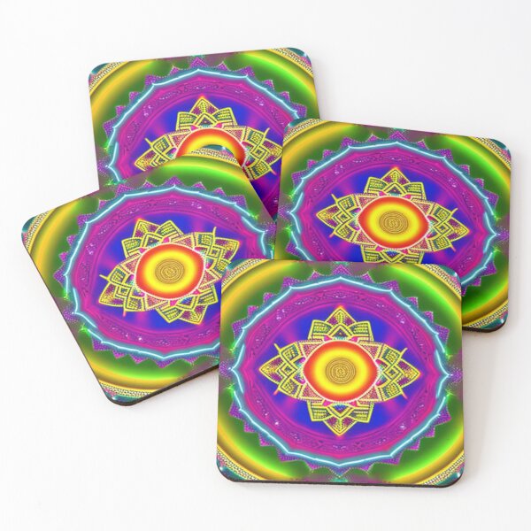 Item preview,   BOHEMIAN MANDALA designed and sold by DanaMire.