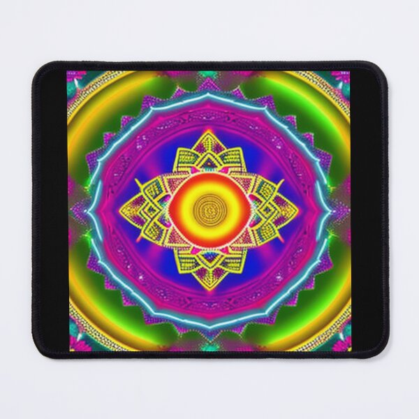 Item preview,   BOHEMIAN MANDALA designed and sold by DanaMire.