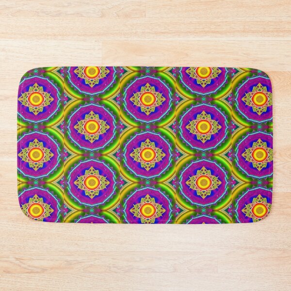 Item preview,   BOHEMIAN MANDALA designed and sold by DanaMire.