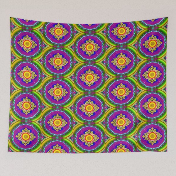 Item preview,   BOHEMIAN MANDALA designed and sold by DanaMire.