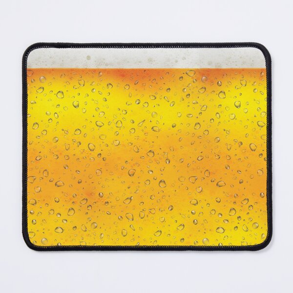 Item preview, Beer Glass - FOR REAL LOVER BEER designed and sold by MrStrangen.