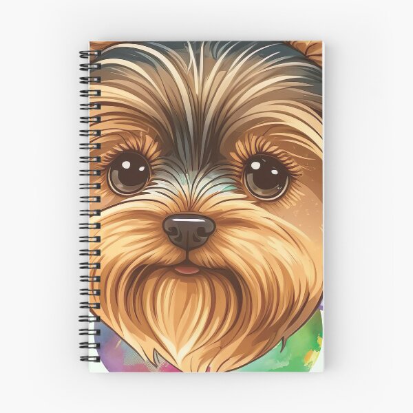 Item preview, Yorkshire Terrier Cute designed and sold by nicestr.