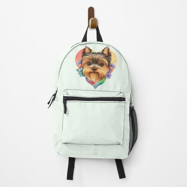 Item preview, Yorkshire Terrier Cute designed and sold by nicestr.