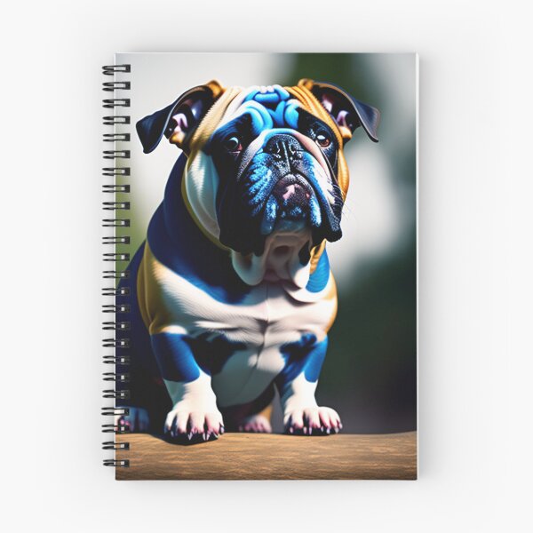 Item preview, Bulldog  designed and sold by CyberArtsy.