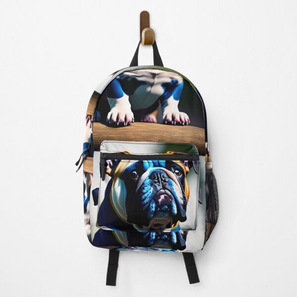 Item preview, Bulldog  designed and sold by CyberArtsy.