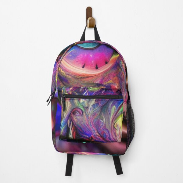 Item preview, Psychedelic Face #82 - Part of Our Psychedelic Faces Collection designed and sold by Psychedelic Psychos.