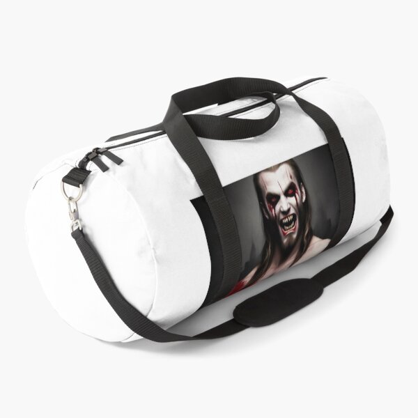 Item preview, The Creepy Vampire Viking designed and sold by CreepyDesigns.