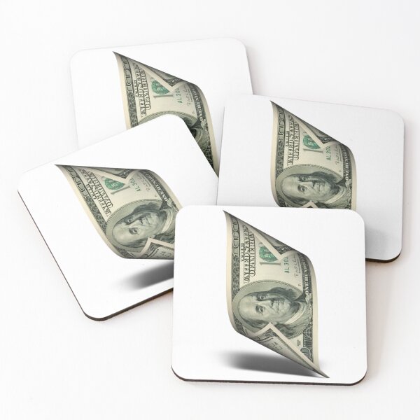 Item preview, Money Inspired Merchandise by Opinions Heard designed and sold by OpinionsHeard.