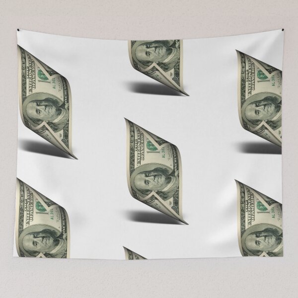 Item preview, Money Inspired Merchandise by Opinions Heard designed and sold by OpinionsHeard.