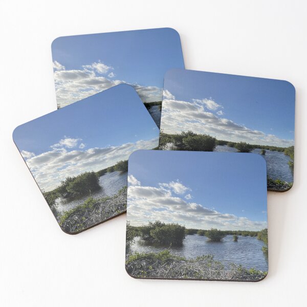 Item preview, Florida Everglades designed and sold by Sparkleweather.