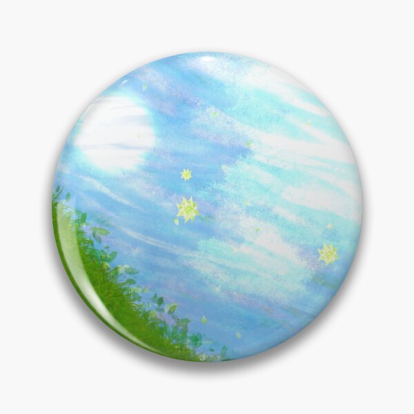 Item preview, Achillean Riverbank (subtle pride theme)  designed and sold by Transcendragons.