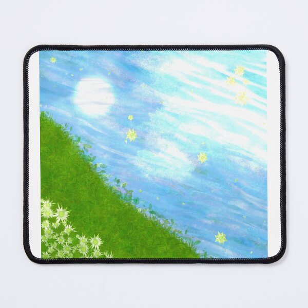 Item preview, Achillean Riverbank (subtle pride theme) designed and sold by Transcendragons.