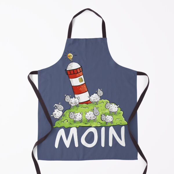 Item preview, Moin sheep and your lighthouse designed and sold by modartis.