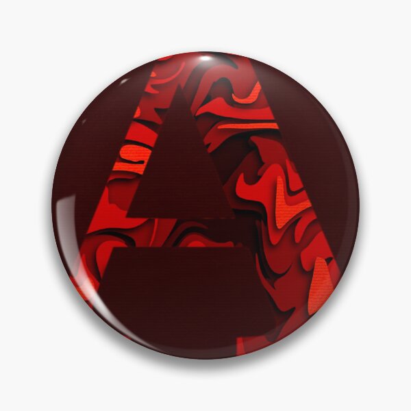 Item preview, A (fire series) designed and sold by Blhewes76.