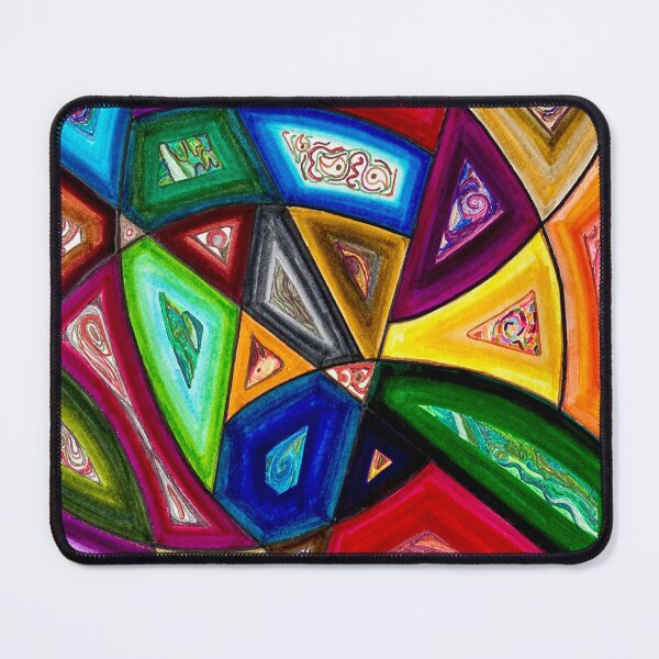 Item preview, Just Shapes designed and sold by Jim Lorman.